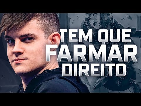 VOU TE AJUDAR A SAIR DO PLATINA - KAMI HIGHLIGHTS #31