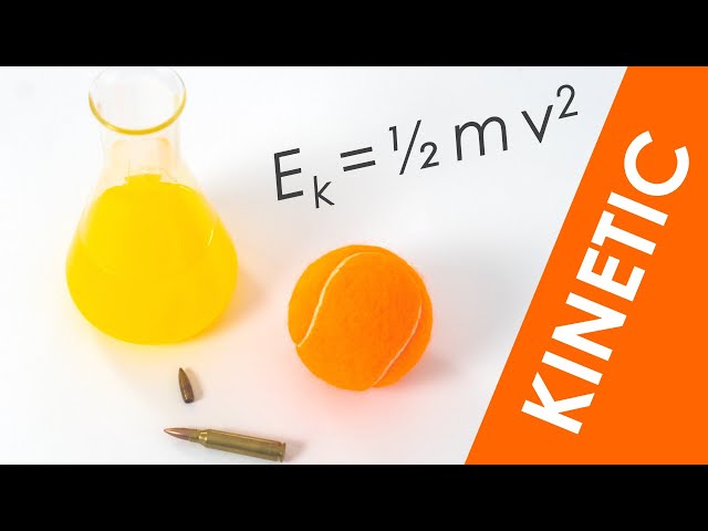 Kinetic Energy | Physics