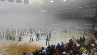 HC Kometa Brno -12titul!! Mistři