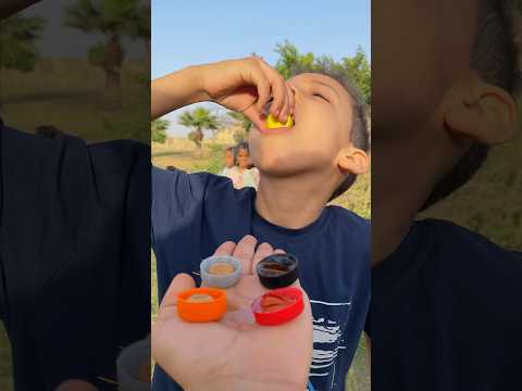 اكلت كل الشيكولا ??