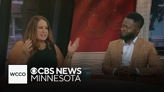 YouTube video thumbnail: Political Analysts Talk Primaries in Minnesota, Wisconsin