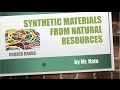 Rubber Bands and Their Applications