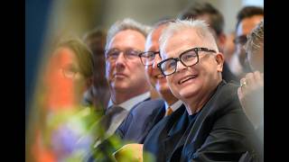 Herbert Grönemeyer_ Rede anlässlich der Preisverleihung des Deutschen Nationalpreises am 23.06.2026