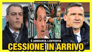 🔥ULTIM'ORA TTS JUVE🔥 "ARRIVATA l'OFFERTA dalla PREMIER: CESSIONE VICINA