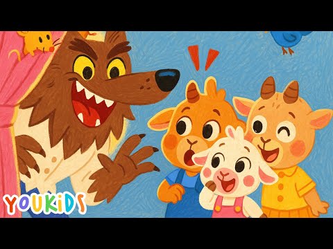 Peek A Boo, I Found You! | Fun Hide and Seek YouKids Song