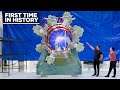 Nuclear Fusion Concepts and Challenges
