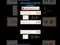 Understanding Expressions in Wolframalpha