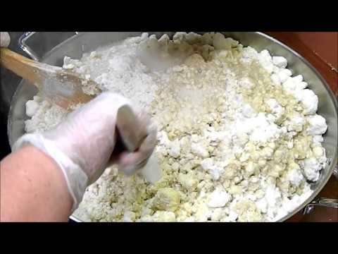 Masa Para Tamales ami Estilo!