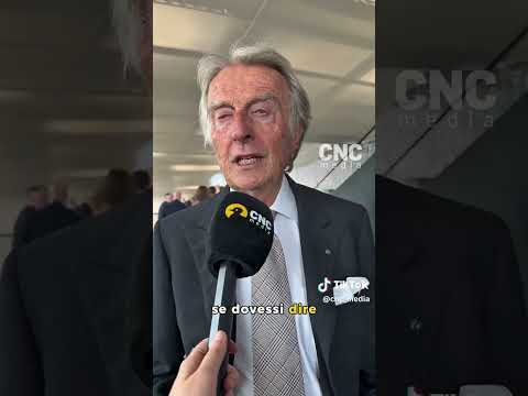 MONTEZUMA SULLA FERRARI LUCE...