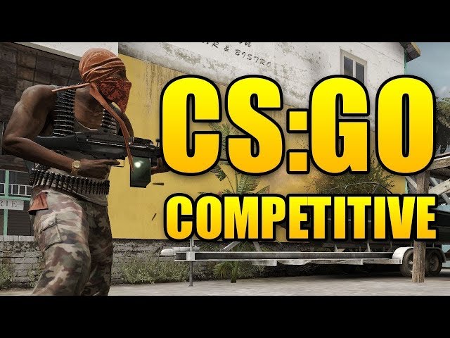 CS:GO Live 6