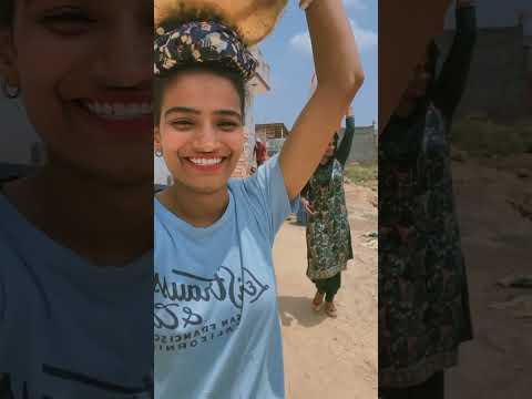 @poojachouhanofficial47 @Priyankahardwork @poojapriyankaofficial786 @PoojaChouhanVlogs