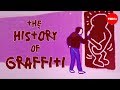 Graffiti: Art or Vandalism?
