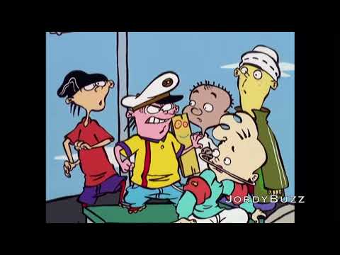 Ed Edd n Eddy Parody: Pirates Part 2