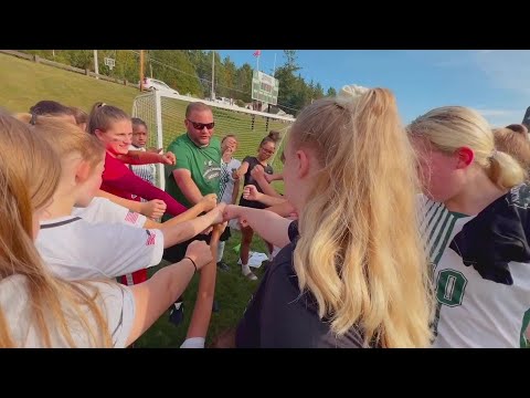 First Person: The Student-Athlete Experience at North Country