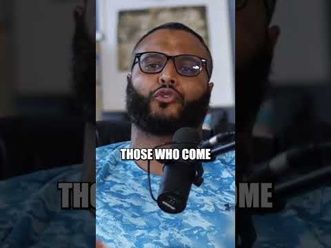 If Islam is True, Why Do Bad Things Happen to Muslims?