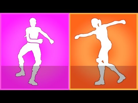 THESE EMOTES have NEVER RETURNED to the ITEM SHOP! Fortnite Battle Royale