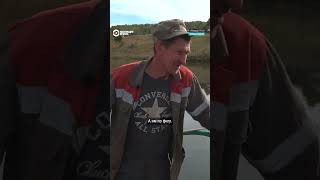 Борьба компаний с жителями поселка. Апанас