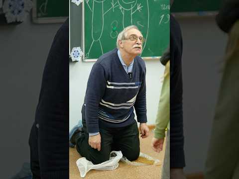 ❗️Ребята отомстили учителю😏 Справедливо ? #pov #story