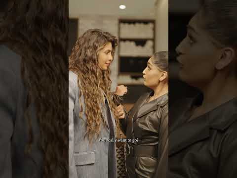 Only one way to settle things😡 Ft. Priyanka chopra