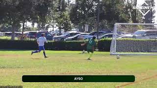 Grass kickers vs. FV Ducks (2026.09.26)