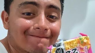 Me muero de hambre 😔 - Día 7 de independencia