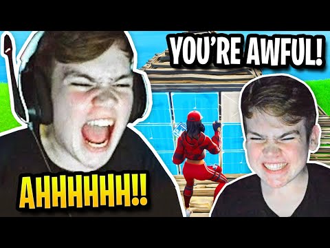 ULITMATE Mongraal Rage Compilation
