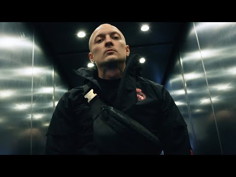 Olexesh feat. GZUZ & Maxwell - Nicht von hier (prod. Maggaz)