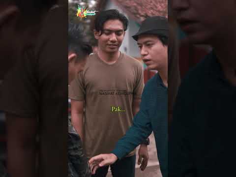 SEDIH | PRIA TANGAN BUNTUNG DIHINA dan DICACI #Shorts