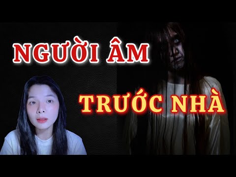 NGƯỜI ÂM TRƯỚC CỬA| vong lạ sau nhà, vía khôn,..| Livestream 30