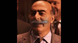 To cold #godfather #mafia #corleonefamily #movie #edit #viralvideo