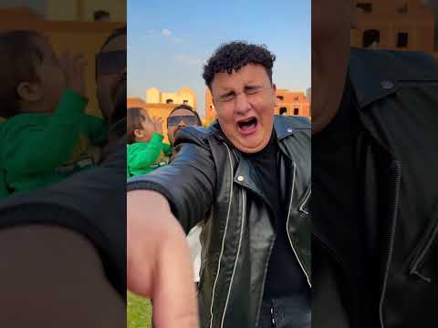 النمر الشرس 🙀 حااااسب 😀