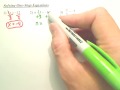 Solving One-Step Equations