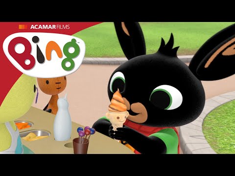 ไอศกรีม | บิง ตอนเต็ม | Bing ภาษาไทย