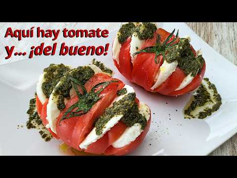 🍅🍅Aquí Hay Tomate y... ¡Del Bueno!