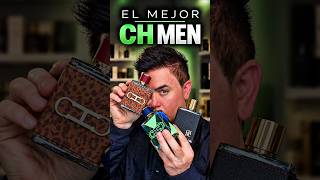 ¿CUÁL ES EL MEJOR CH MEN? LOS PROBÉ TODOS 🔥