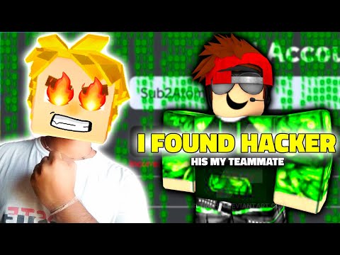 Finally, I Found The Hacker Who Hacked My Roblox Account