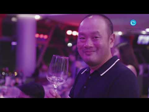 [Video Production] Hungry Harimau International Golf Competition | 高尔夫国际比赛 Cover Image