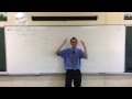 Geometry Concepts: Area and Prisms