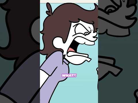 WHAT HAVE I DONE?!