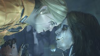 DEATH STRANDING 2: ON THE BEACHを最高難易度 Brutalでプレイ エピソード9 操り人形 依頼39 BOSS 巨大なゴーストメックを破壊せよ！ 【ネタバレあり】