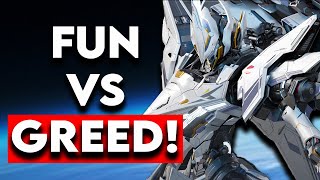 Are the negative STEAM reviews justified?! | Mecha BREAK