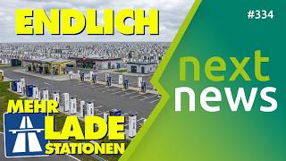 nextnews: 29ct Premium-Laden, VW-IDs mit Steckdose, Aufladen in 5min, Mazda-Gate, Abzocke im D-Netz