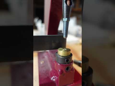 Making Your Leather Belt