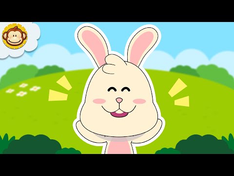 Kelinci 🐇 | Lagu Anak Anak | BaLiTa