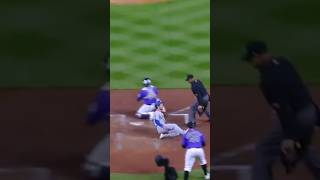 Prepared to be amazed by Trea Turner Smoothest's slides 👀 😲