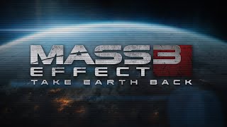 This Mass Effect Legendary Edition Mod aims to completely overhaul the final mission of ME3