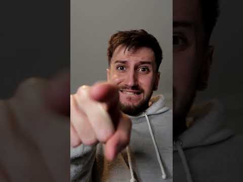 POSEDL MĚ ZLÝ DUCH…