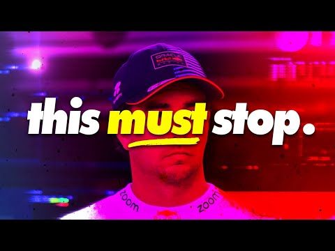 The Sergio Perez Problem