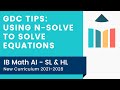 Functions and Exponential Analysis
