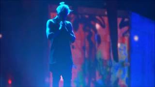 Justin Bieber - Hold Tight (Purpose Tour)